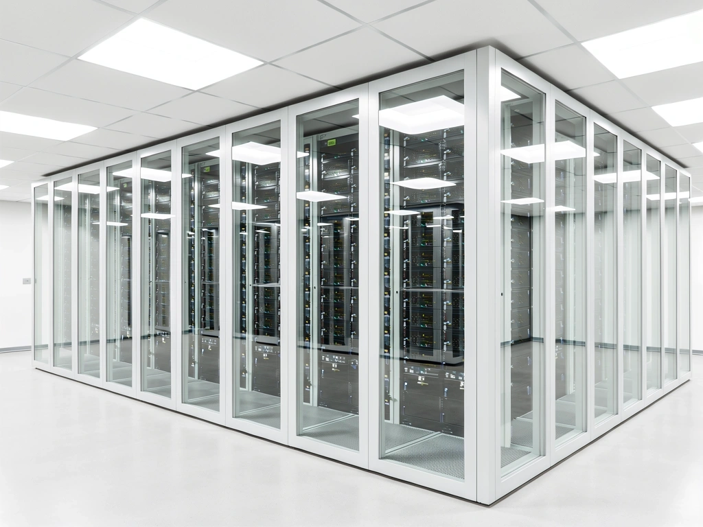 Data Operations Environment