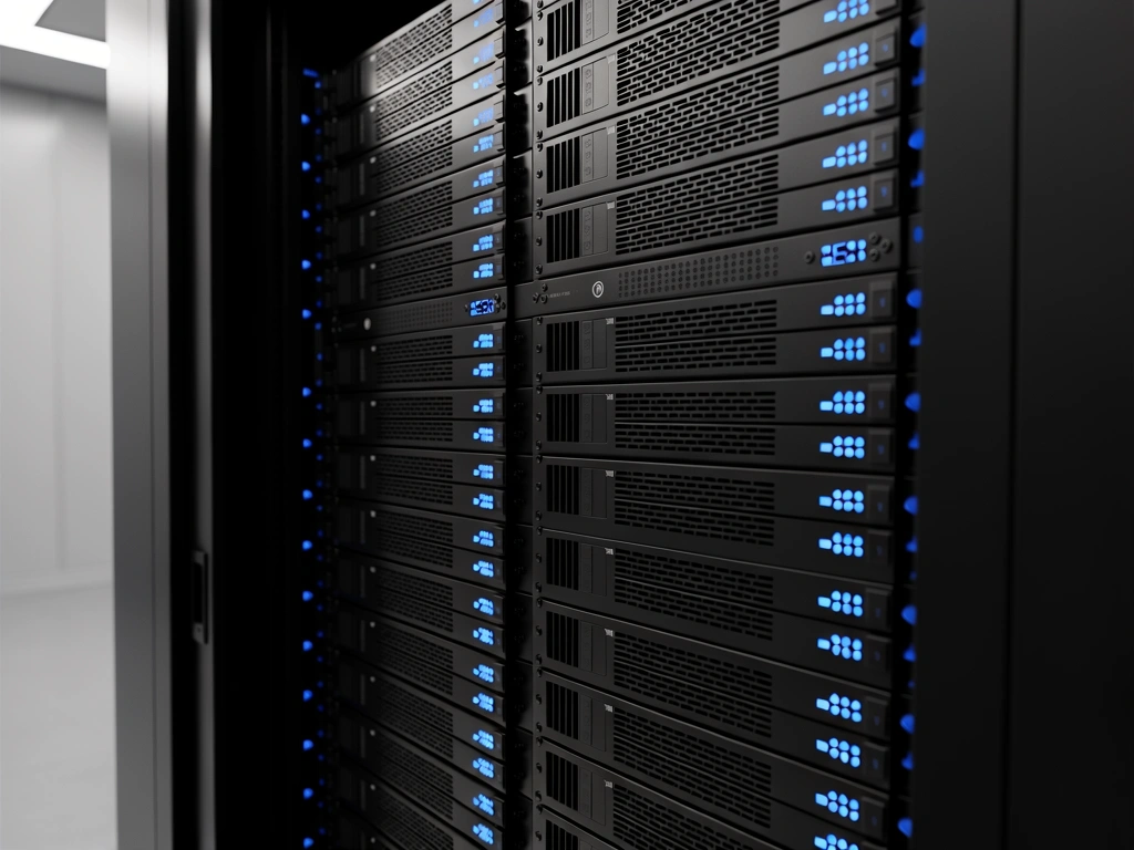 Infrastructure Detail