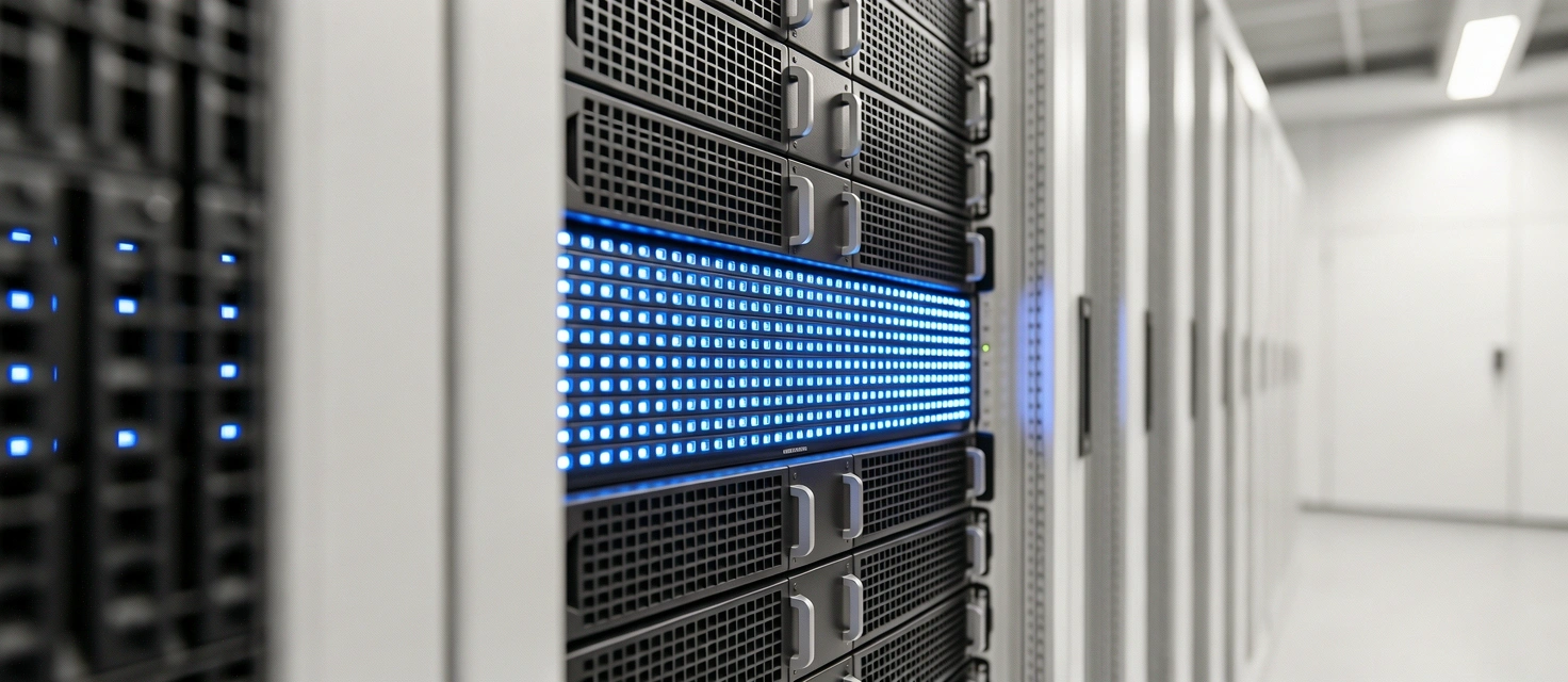 Data infrastructure visualization