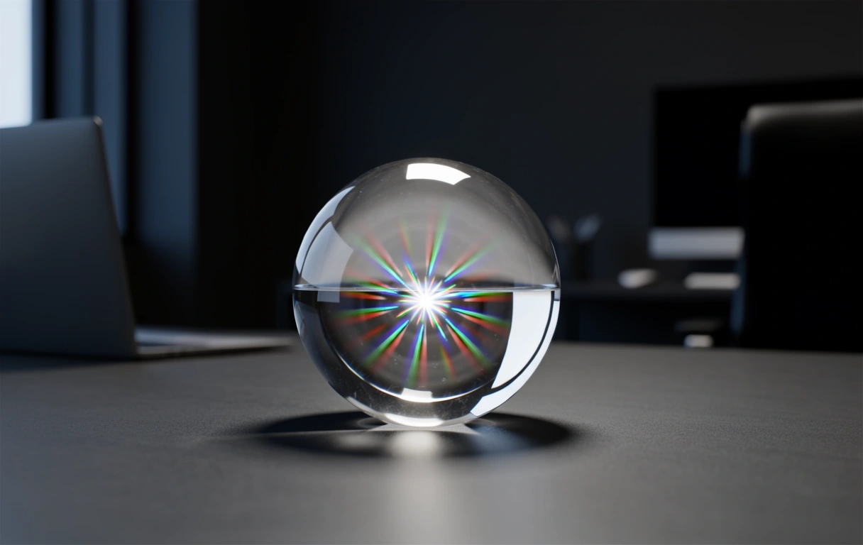 Precision Engineering Sentiment