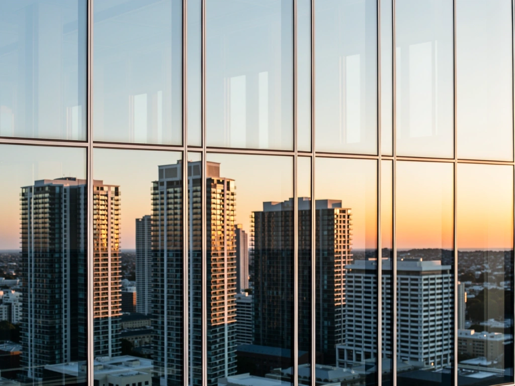 Professional market analytics environment