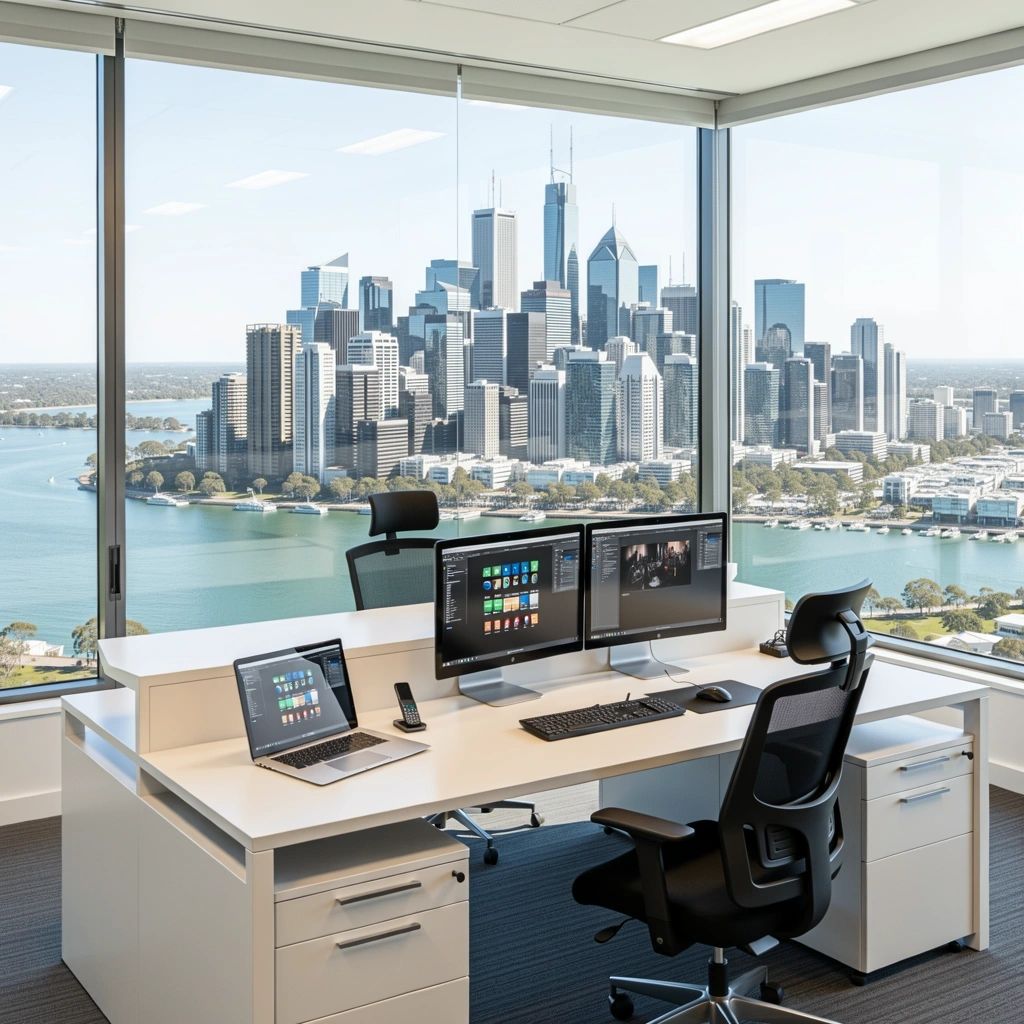 Contact Pacific Metric Node office