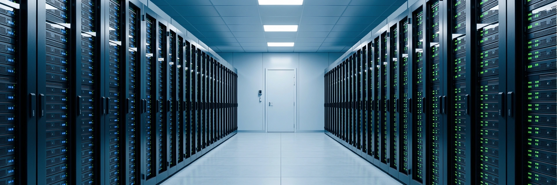 Pacific Metric Node secure data infrastructure